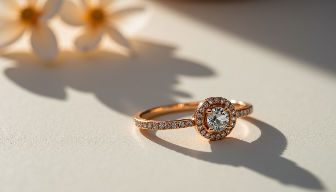 Bijoux SRD Bijoux pour hommes et femmes, présentés en parallèle