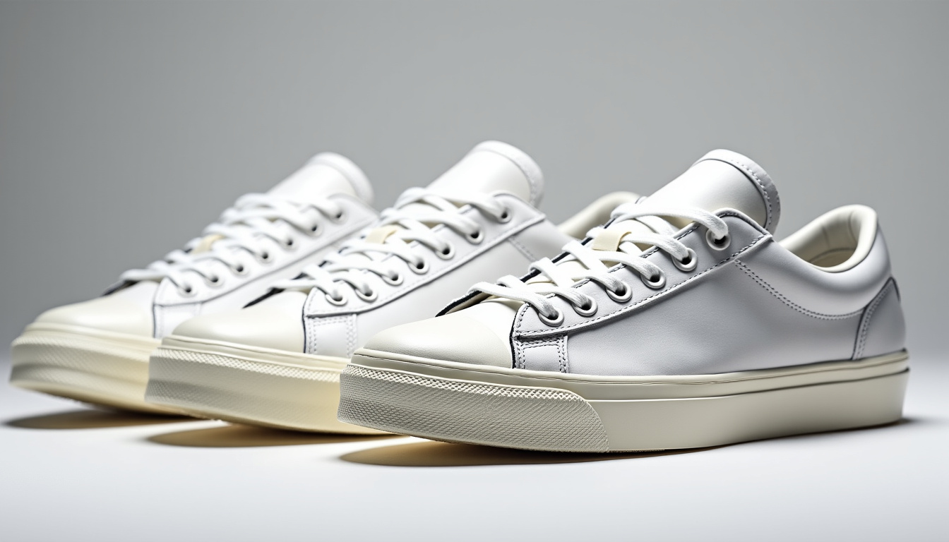 Comparatif des plateformes de revente de sneakers: StockX, GOAT, Wethenew