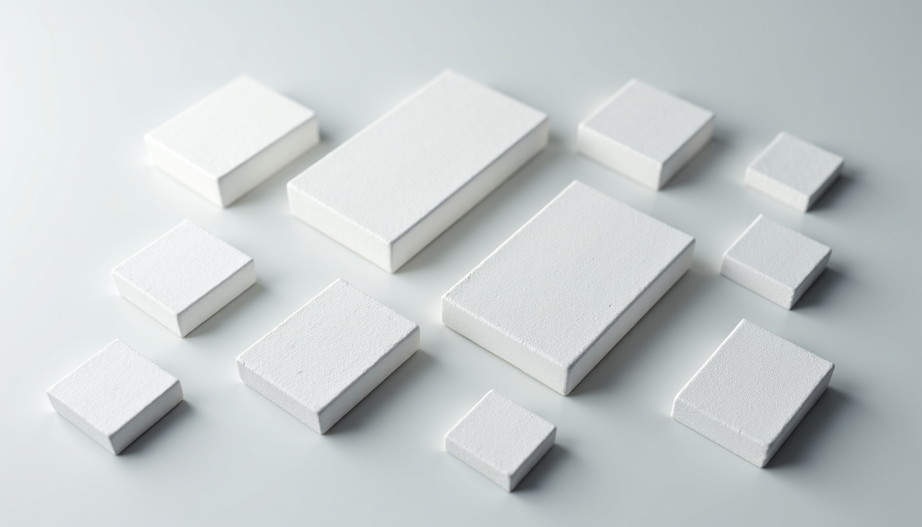 Illustration des différents types de lancements sur l