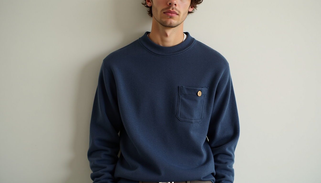 Quel pull Pull and Bear pour homme choisir en 2026 ?