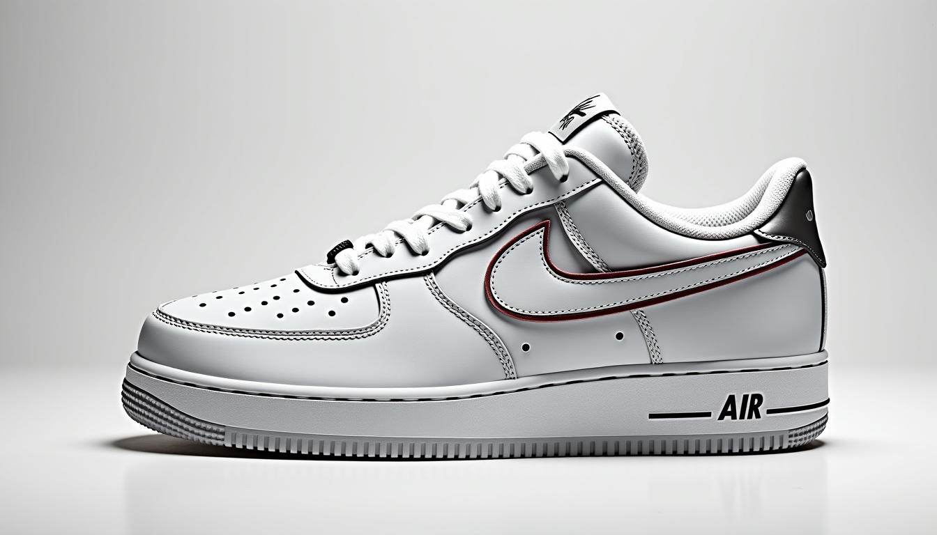 Représentation visuelle du marché secondaire des sneakers avec graphiques et flux de transactions