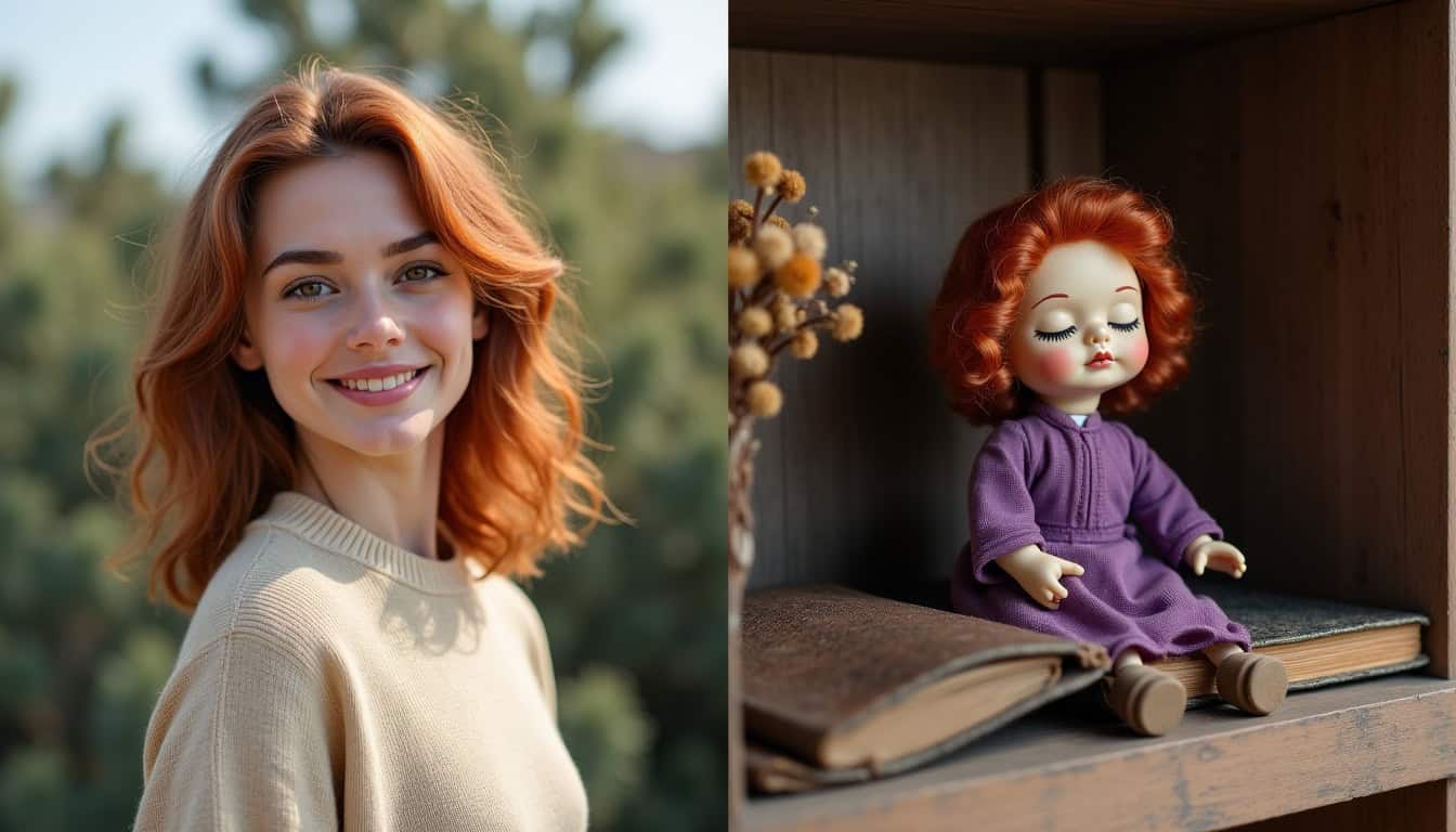 Comparaison visuelle des résultats de recherche pour 