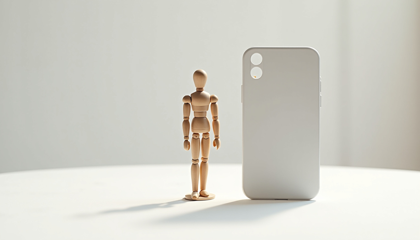 Interface utilisateur d