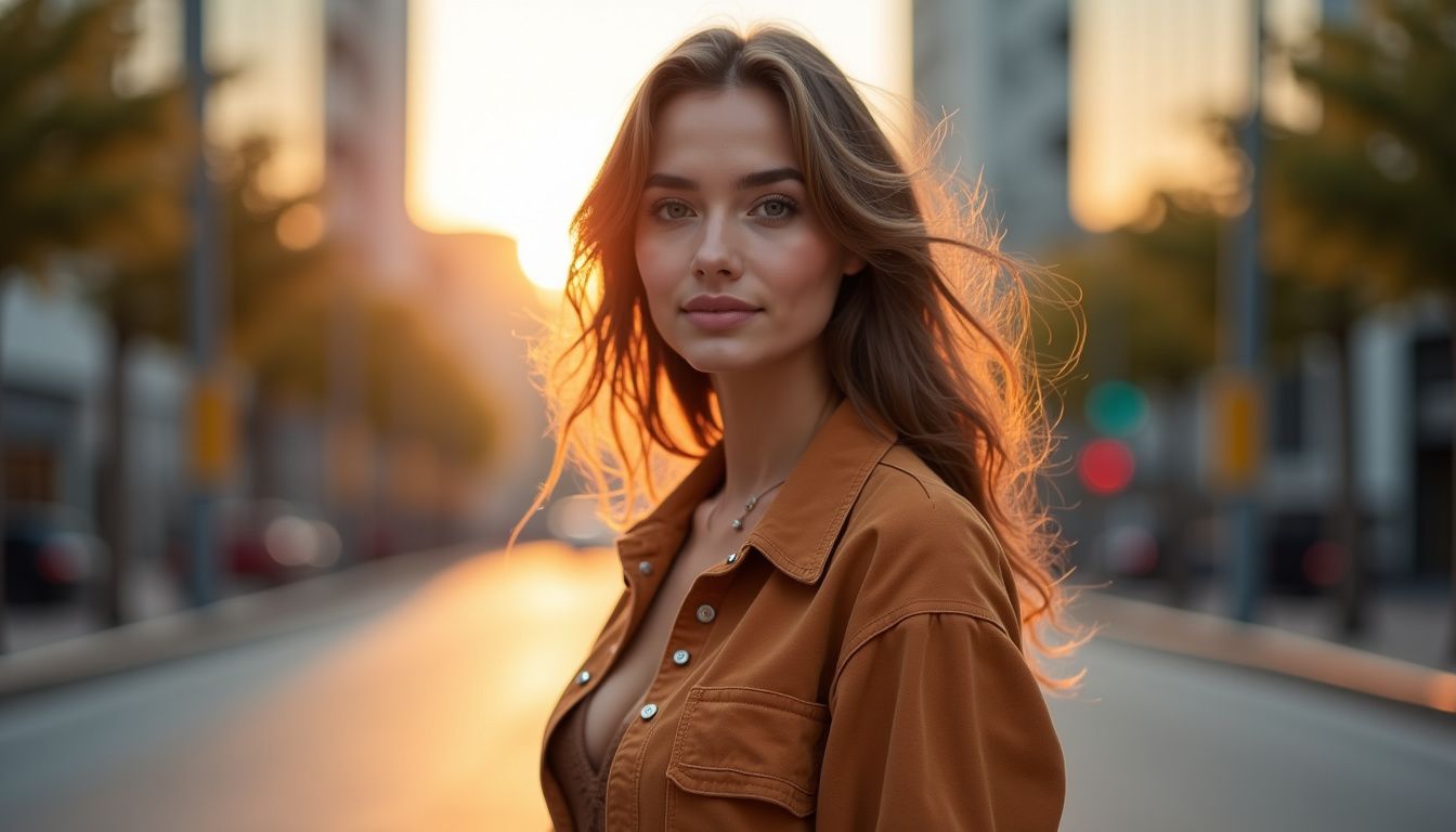 Mannequin portant une tenue PrettyLittleThing composée d