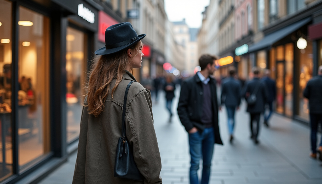 Présence de la marque River Island sur la plateforme de vente ASOS en 2026