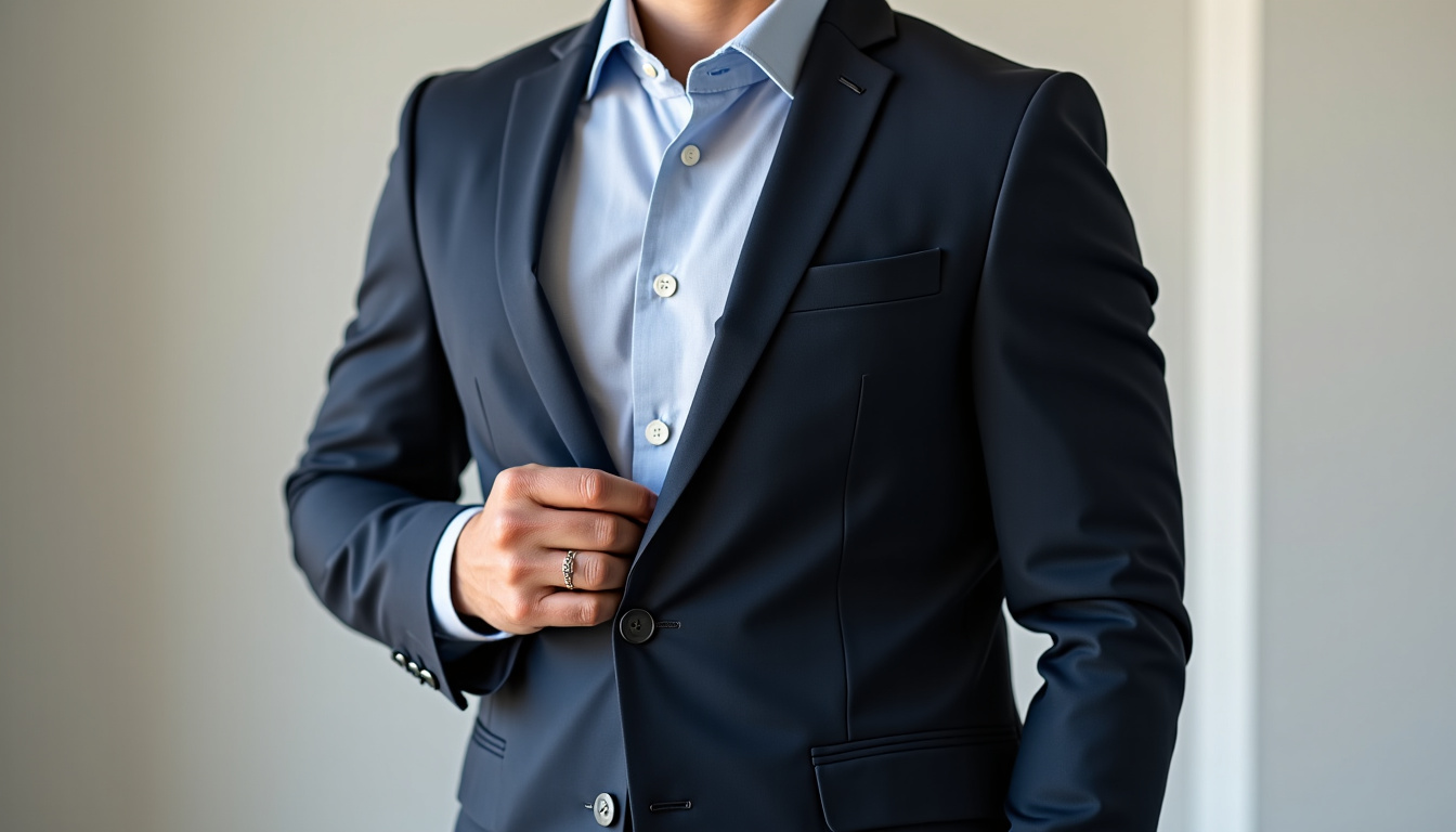 La robe pour homme en 2026 : comment l'adopter avec style ?