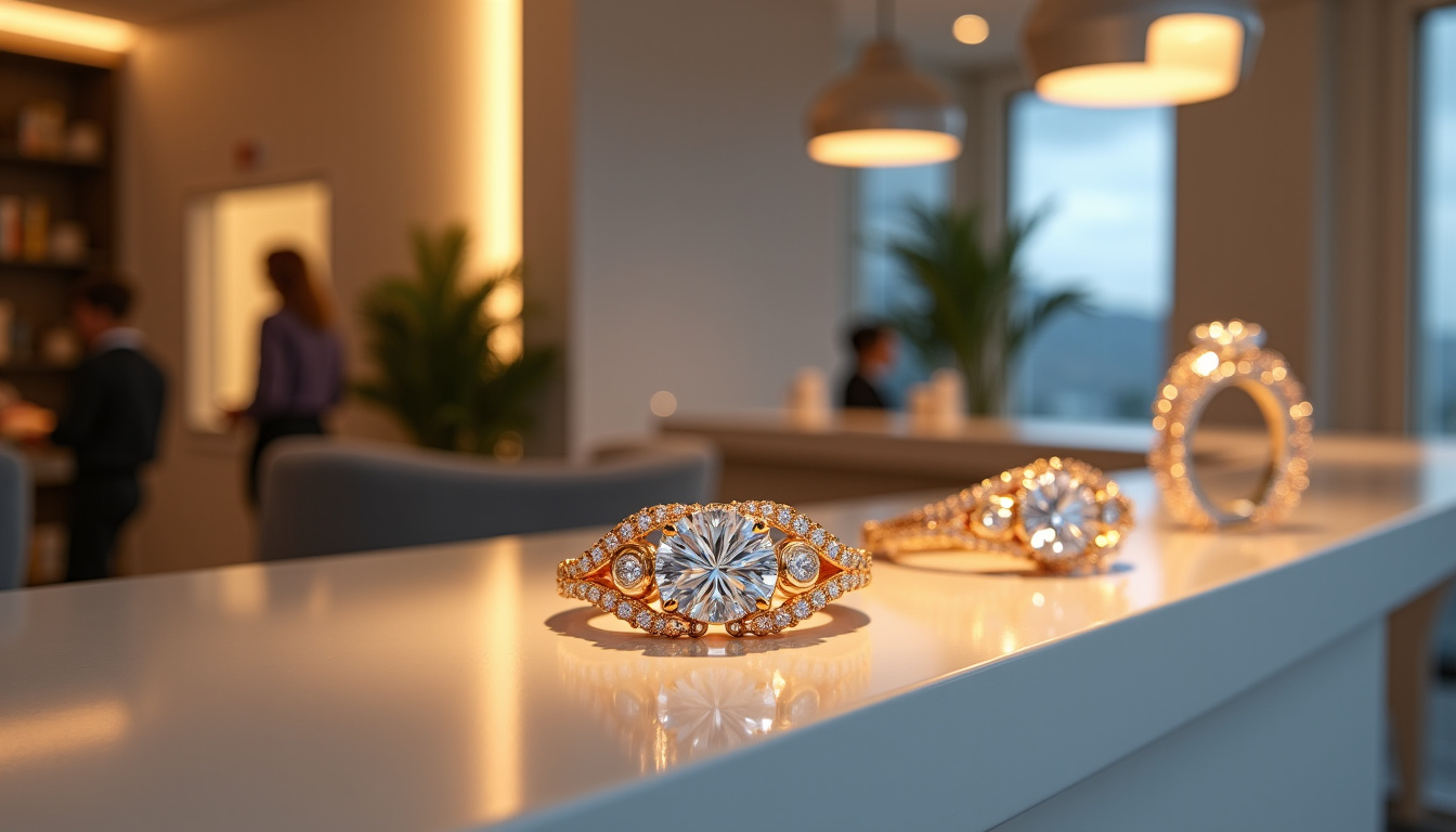 APM Monaco, l’élégance des bijoux à la française en 2026