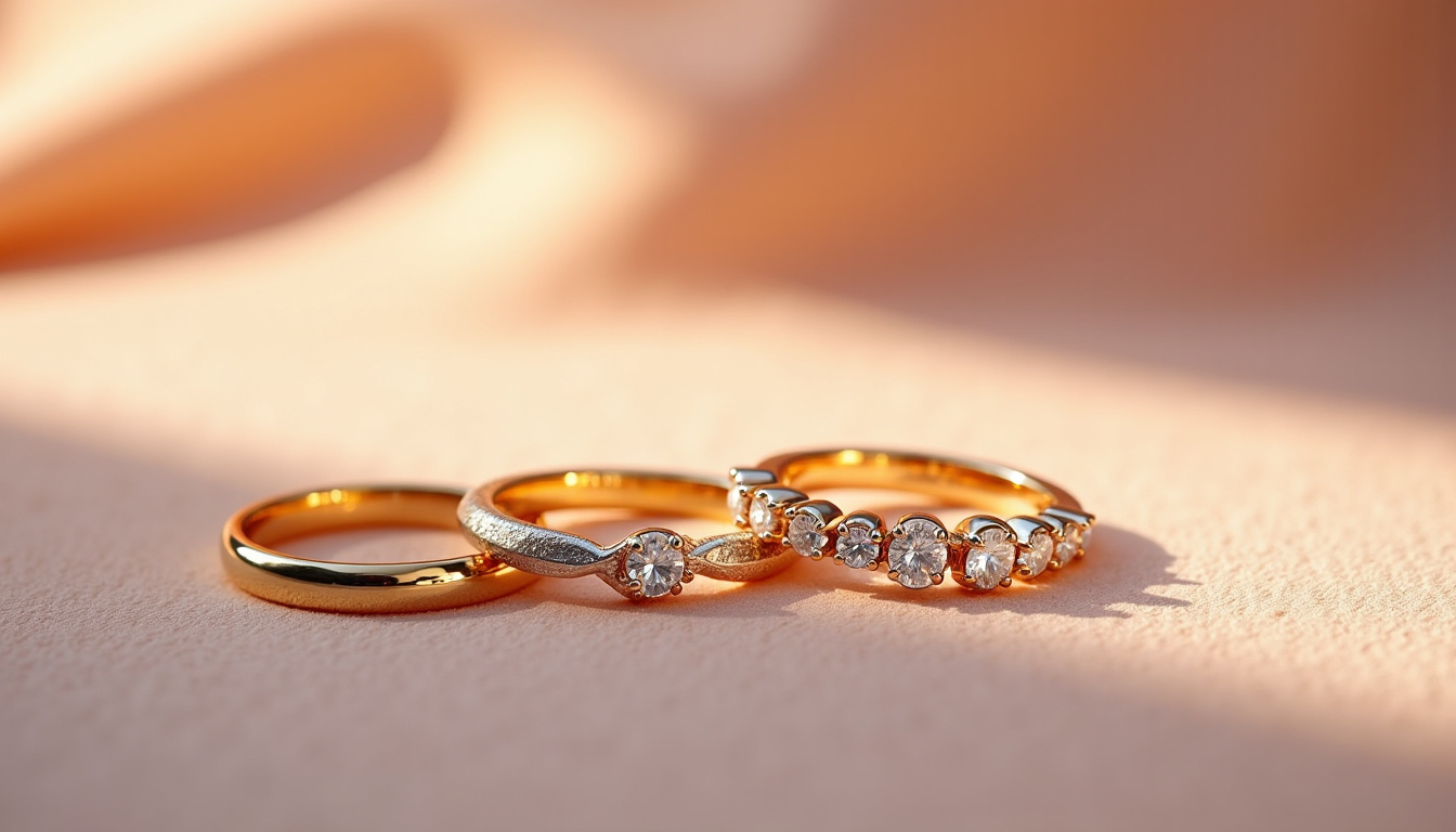 Comment choisir sa bague en or pour femme en 2026 ?