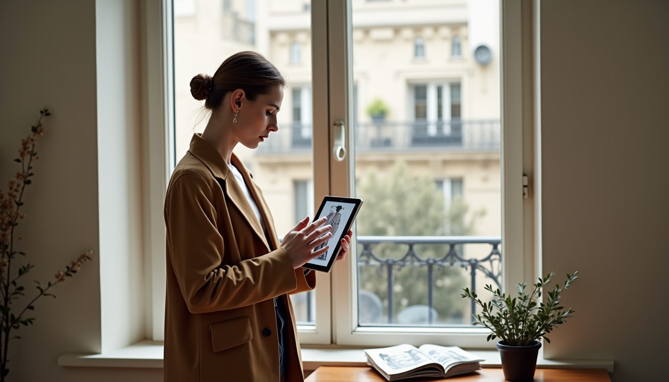 Comment Garancedore.fr inspire la mode en 2026 ?