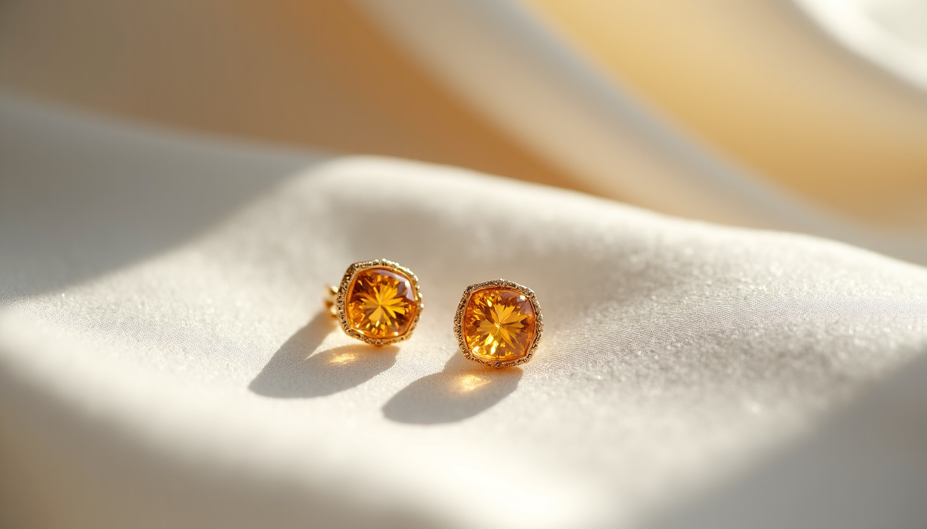 L’histoire fascinante des boucles d’oreilles en or en 2026