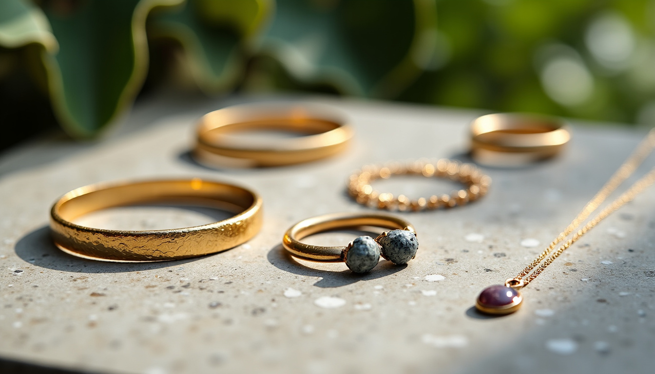 Monica Vinader, des bijoux élégants et durables en 2026