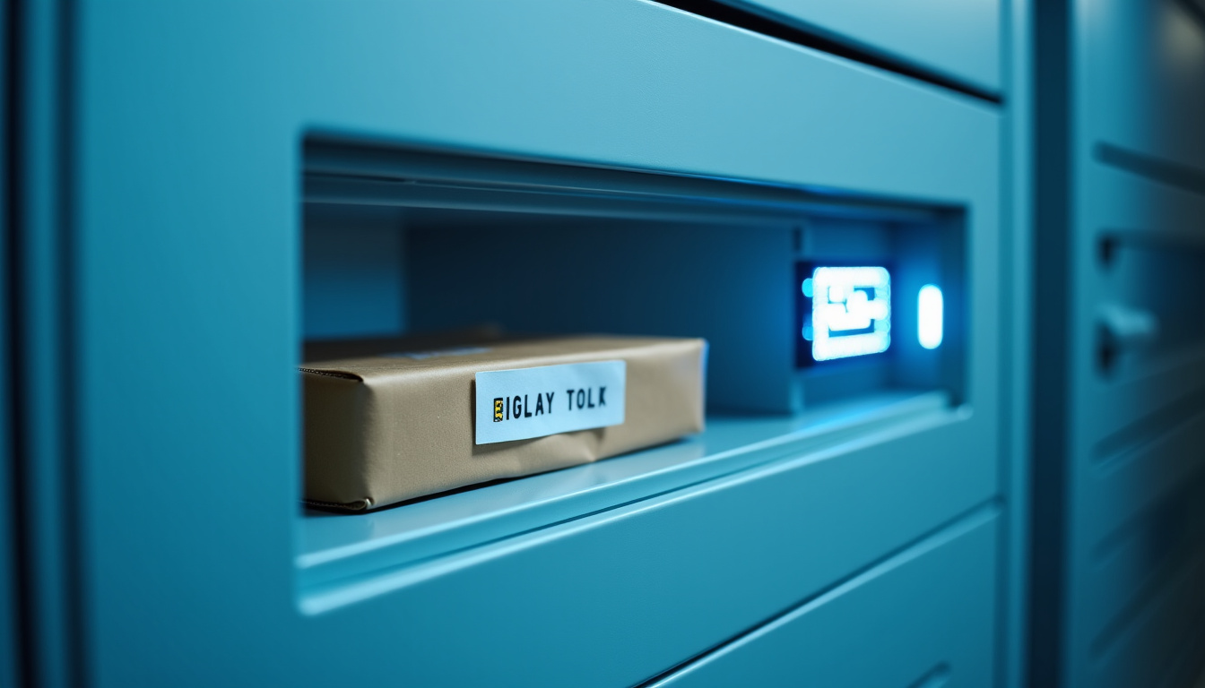 Où trouver un point Vinted Go près de chez vous en 2026 ?