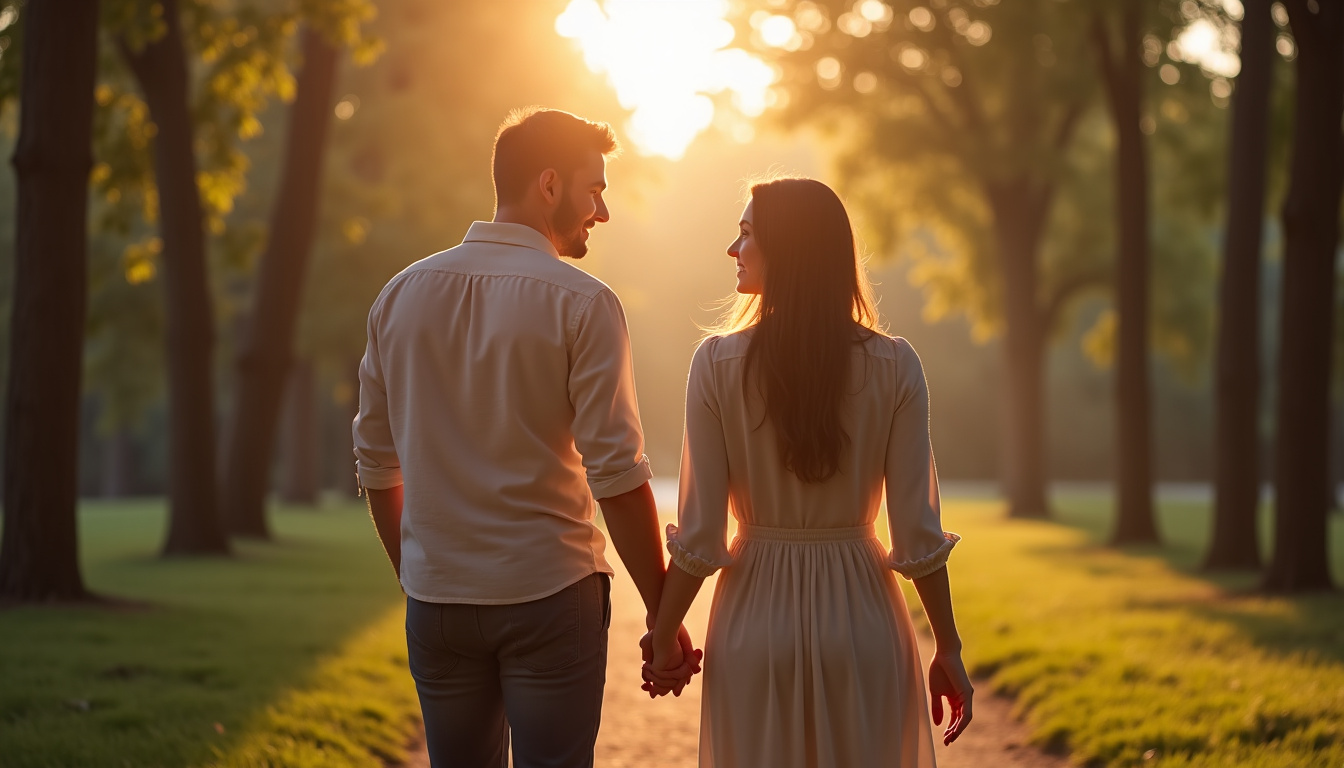 Zendaya et Tom Holland lors d