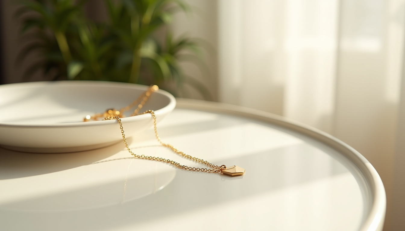 Ana Luisa, la marque de bijoux qu’on adore en 2026