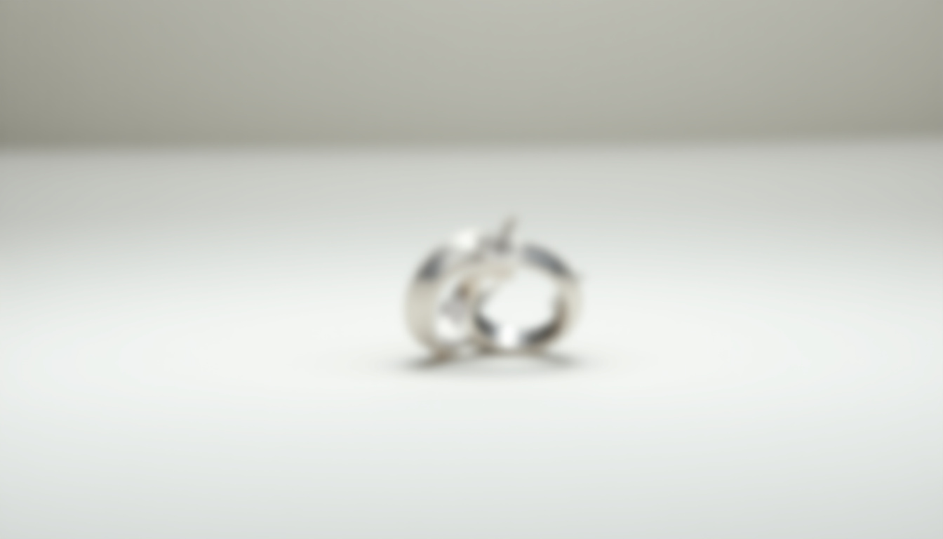 La bague Antifer Repossi, un bijou intemporel en 2026