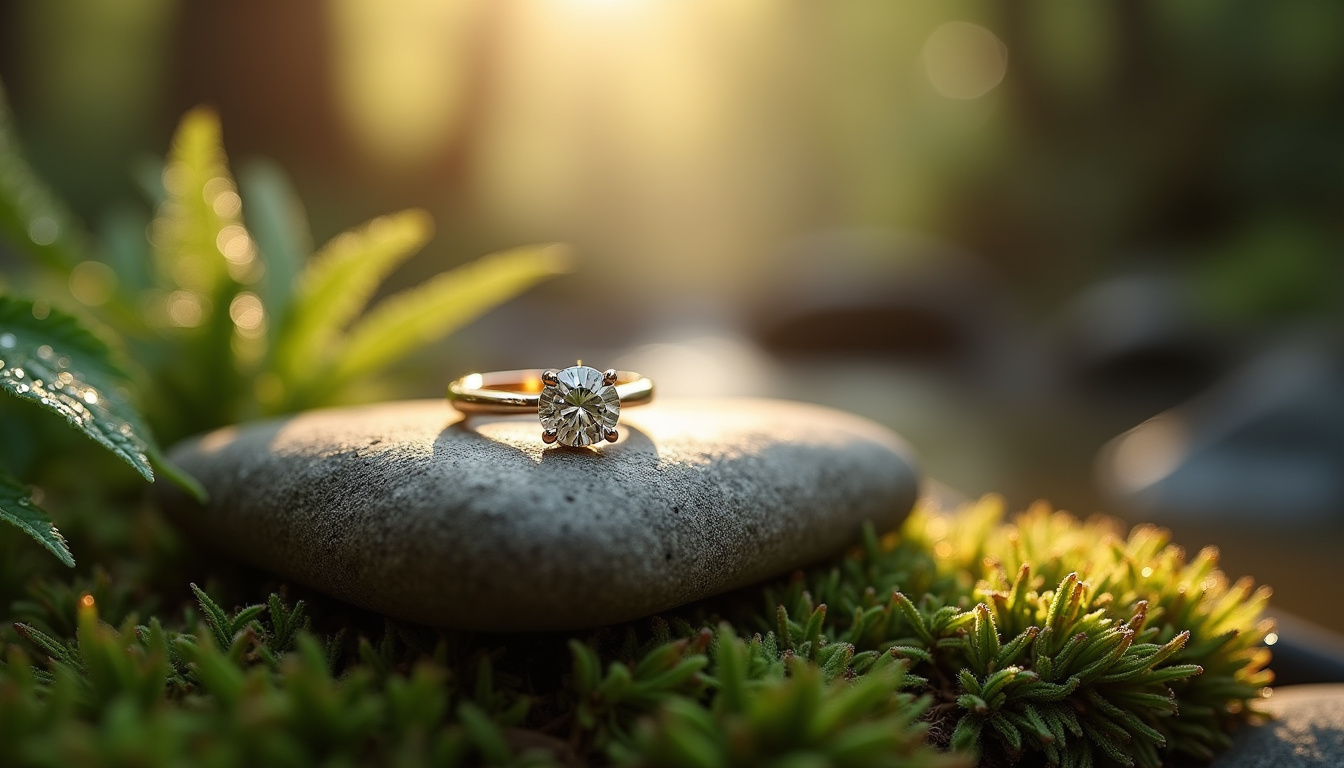 Comment choisir la bague de demande idéale en 2026 ?