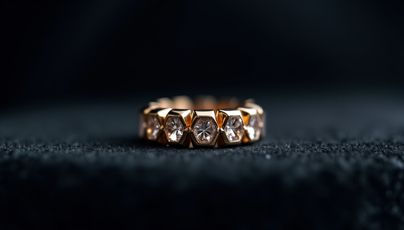 La bague Ice Cube de Chopard séduit-elle toujours en 2026 ?