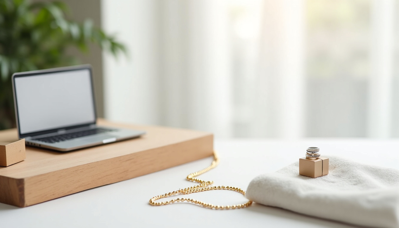 Blue Nile en 2026 : faut-il encore acheter ses bijoux en ligne ?