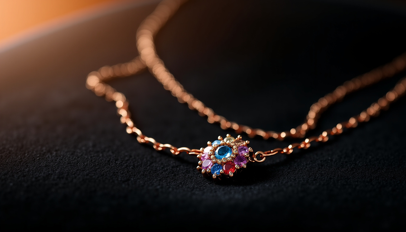 Le collier Nudo Pomellato en 2026 : élégance intemporelle et personnalité affirmée