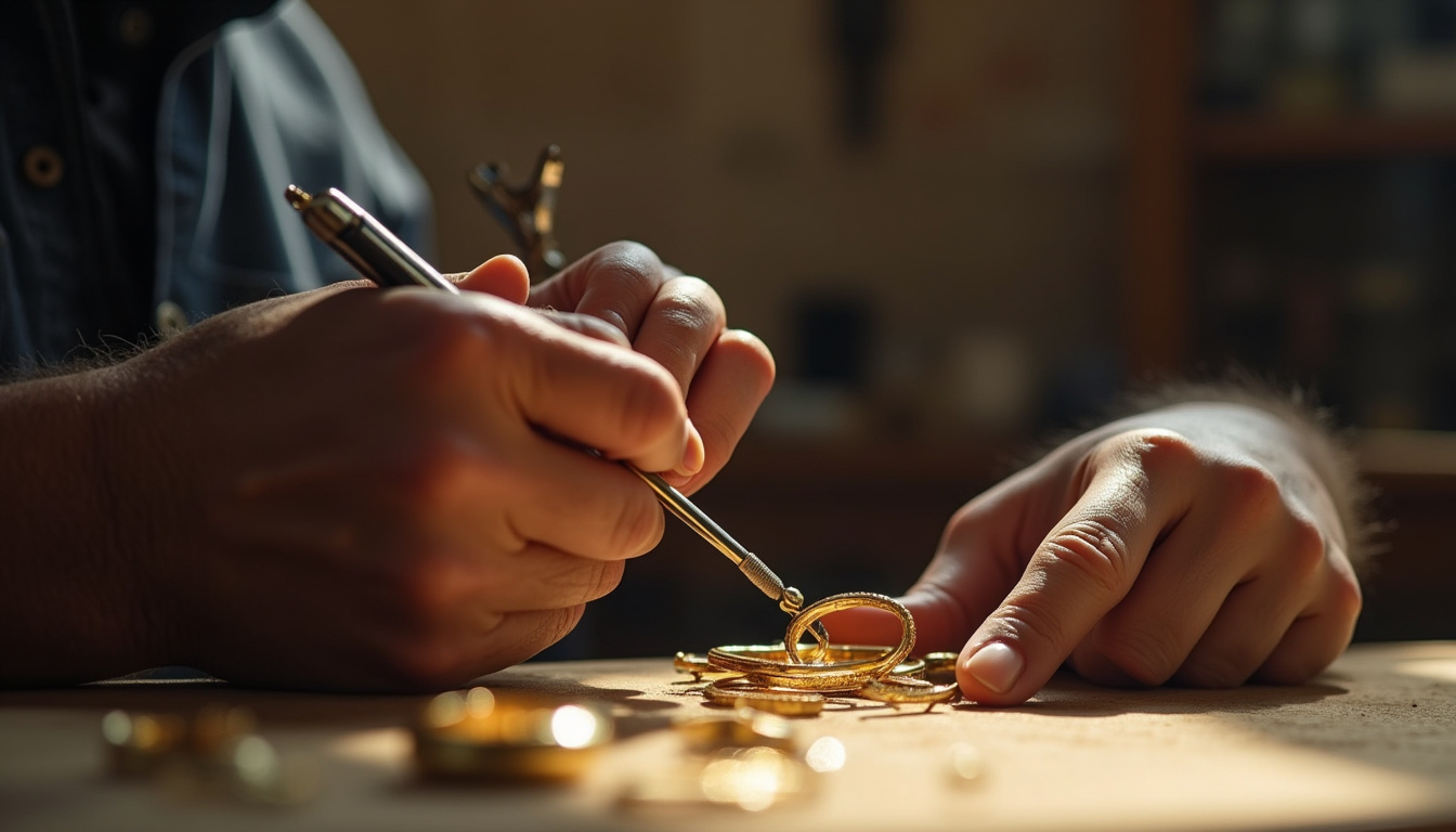 Découvrir l'art de la joaillerie italienne avec Damiani en 2026