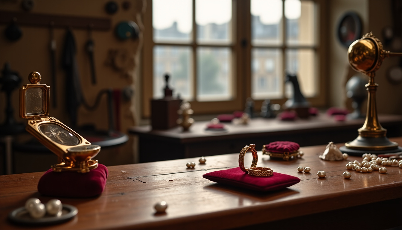 Mauboussin en 2026 : un joaillier français toujours d’actualité