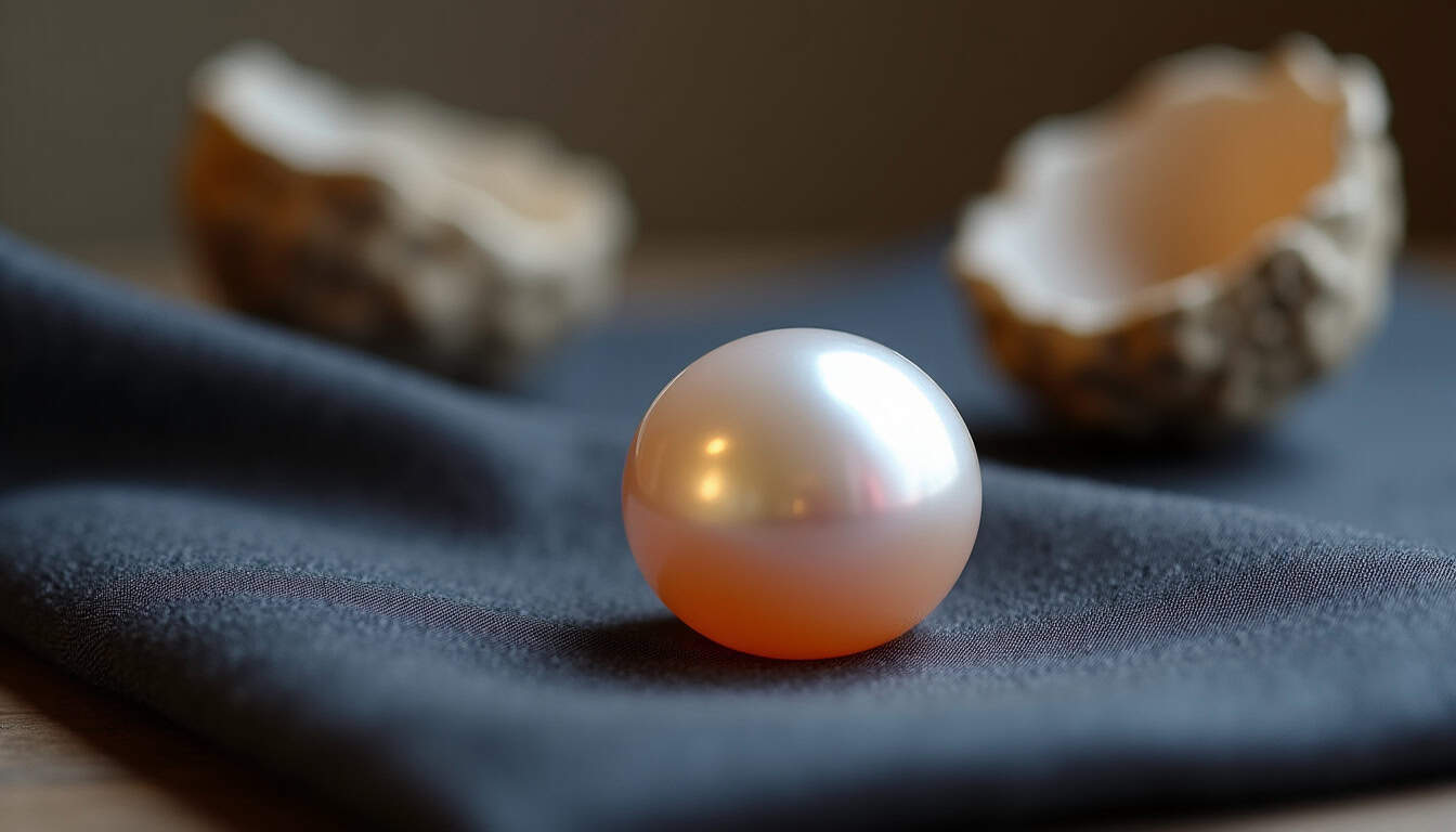 L’héritage de Mikimoto, pionnier des perles de culture en 2026