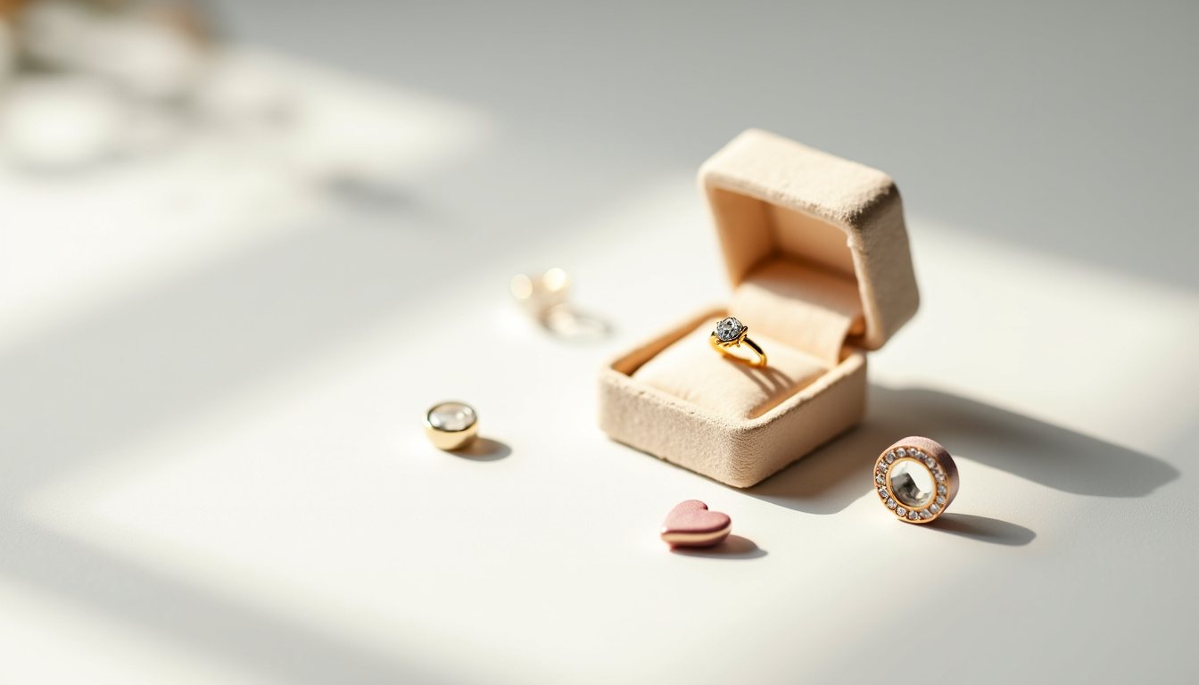 Revue des avis clients sur Blue Nile, affichant des témoignages variés sur la qualité des bijoux et le service