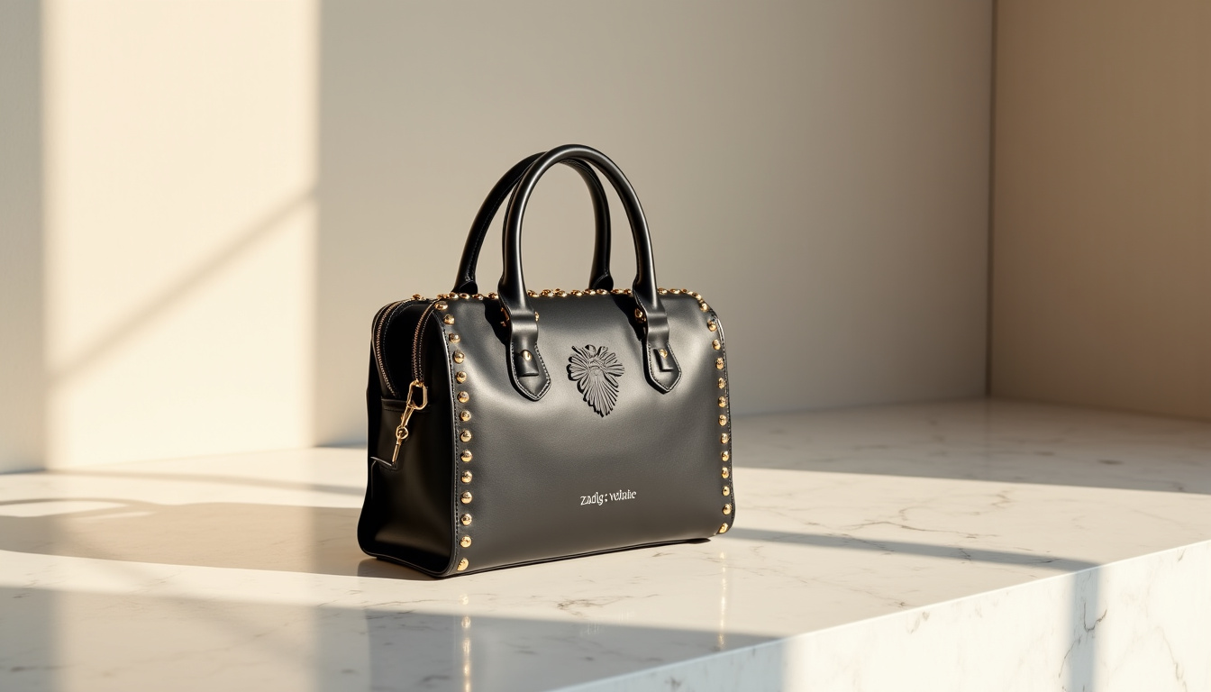 Le sac à main Zadig et Voltaire reste-t-il tendance en 2026 ?