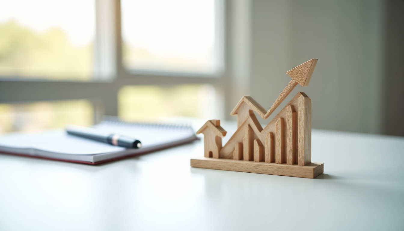 Tableau de bord SeLoger avec statistiques des annonces immobilières