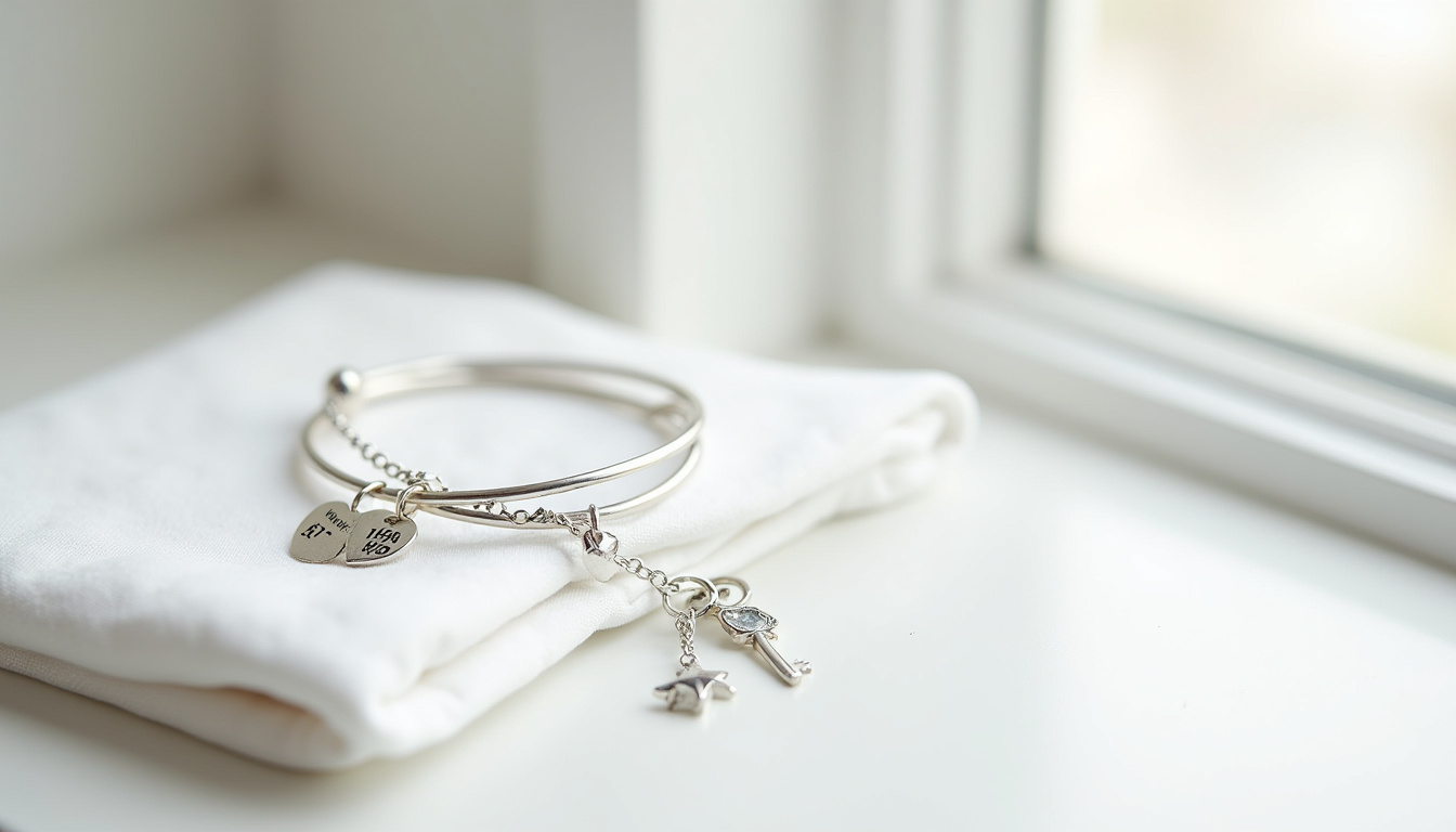 Comment créer un bracelet personnalisé avec le Charm Club en 2026