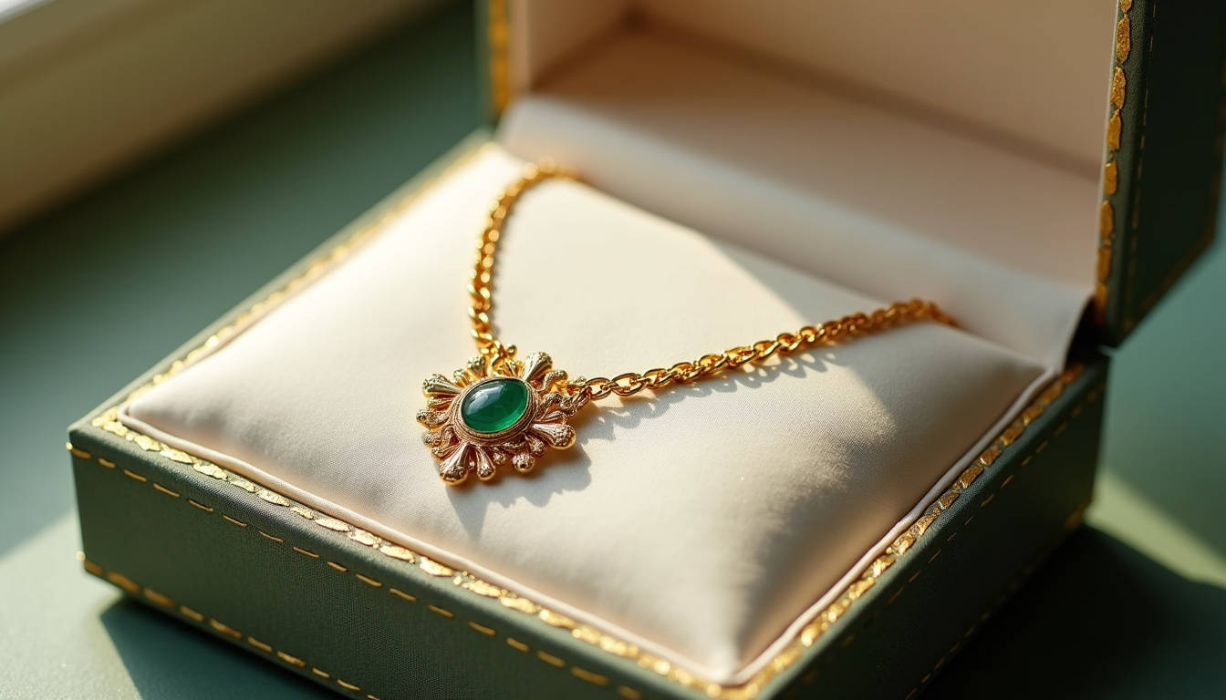 Conseils d’entretien pour un collier Alhambra: chiffon doux, écrin, nettoyage