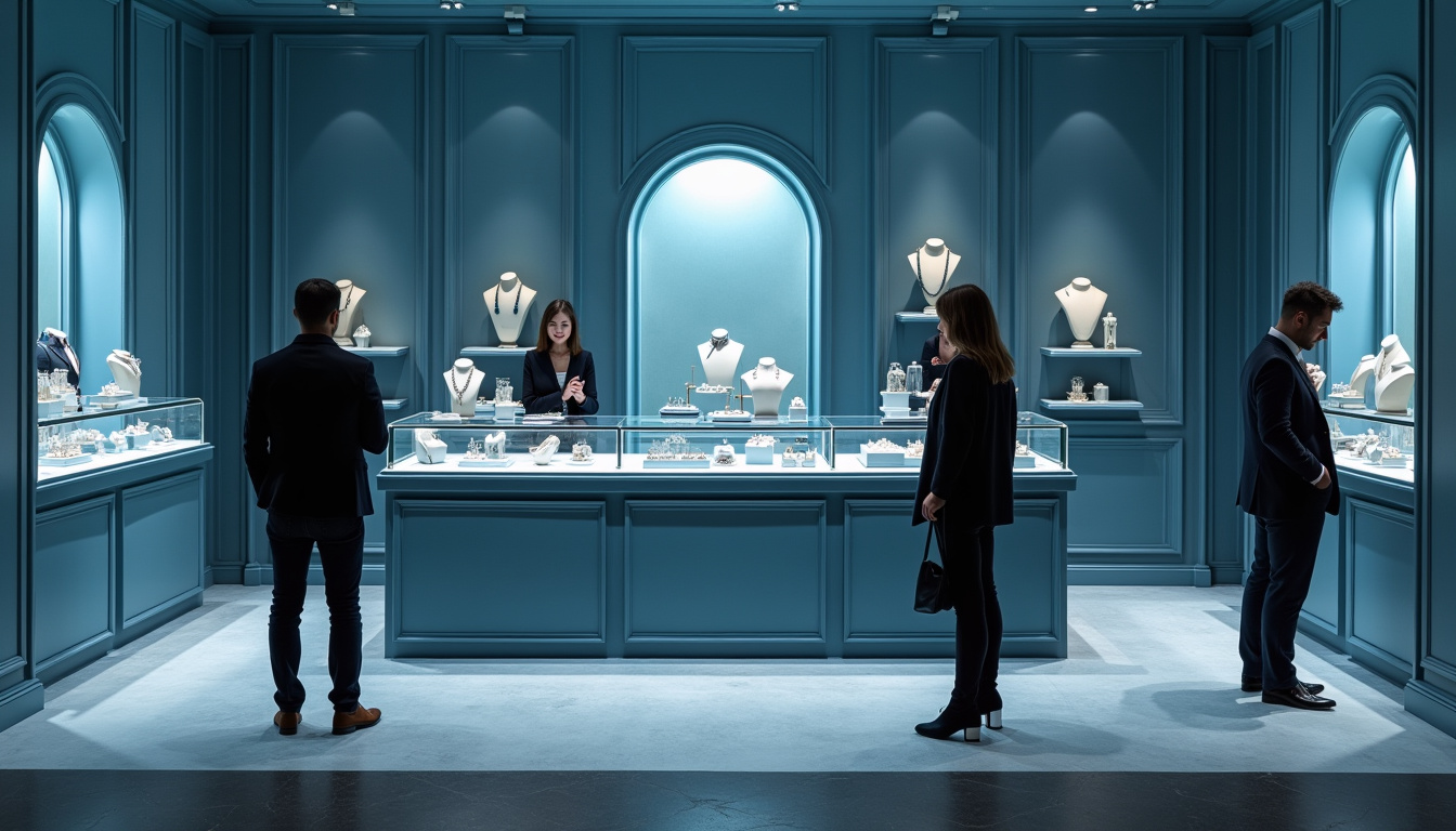 Intérieur de la boutique Waekura située au 14 Rue du Plâtre, Paris 4e arrondissement