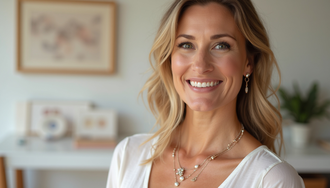 Qui est Kendra Scott, la créatrice de bijoux qui monte en 2026 ?