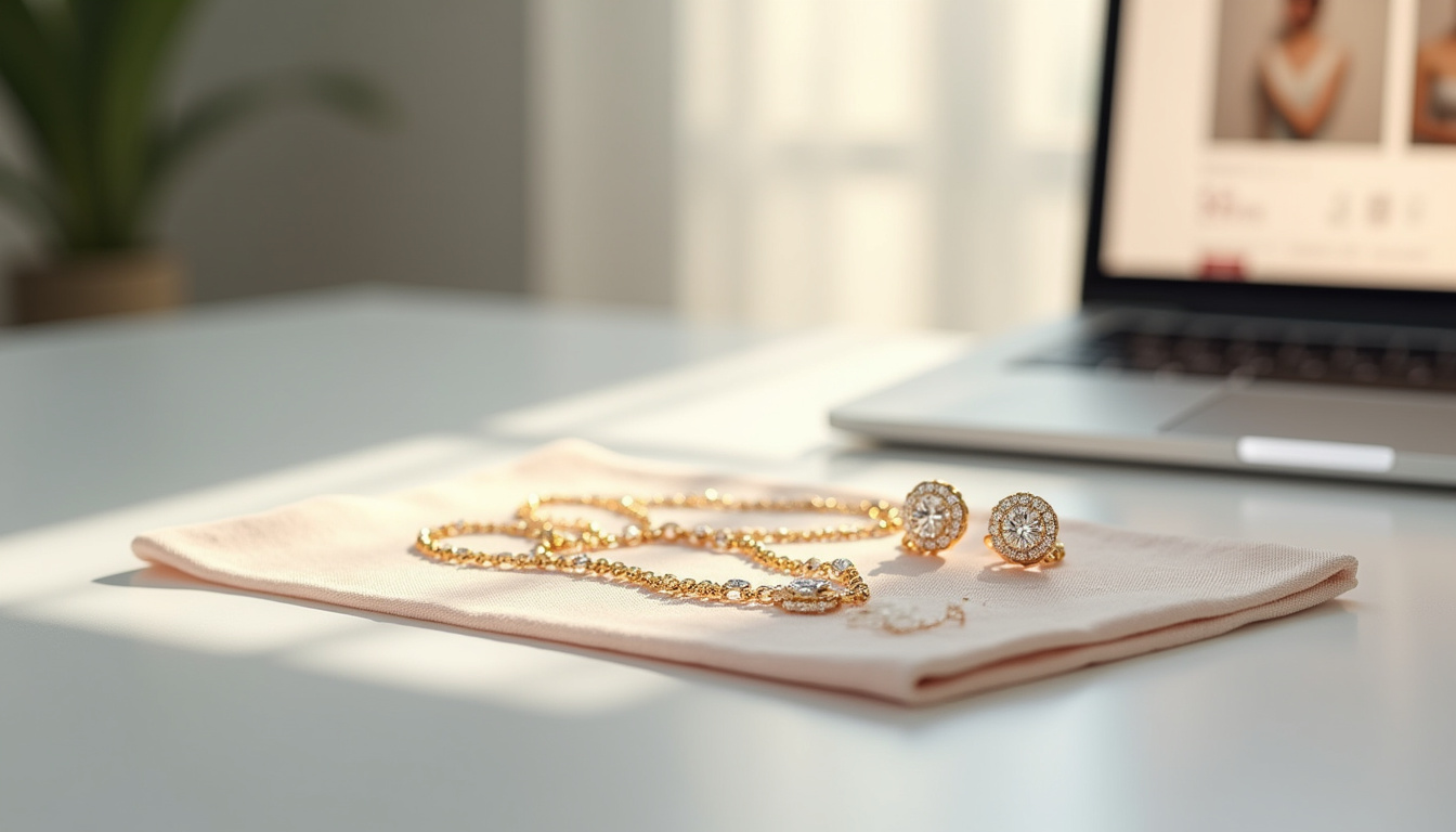 Où acheter des bijoux de luxe en ligne en 2026 ?