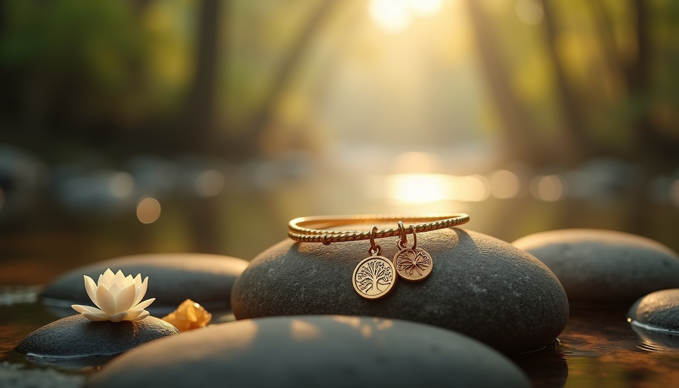 Découvrez le pouvoir des bijoux Alex and Ani en 2026