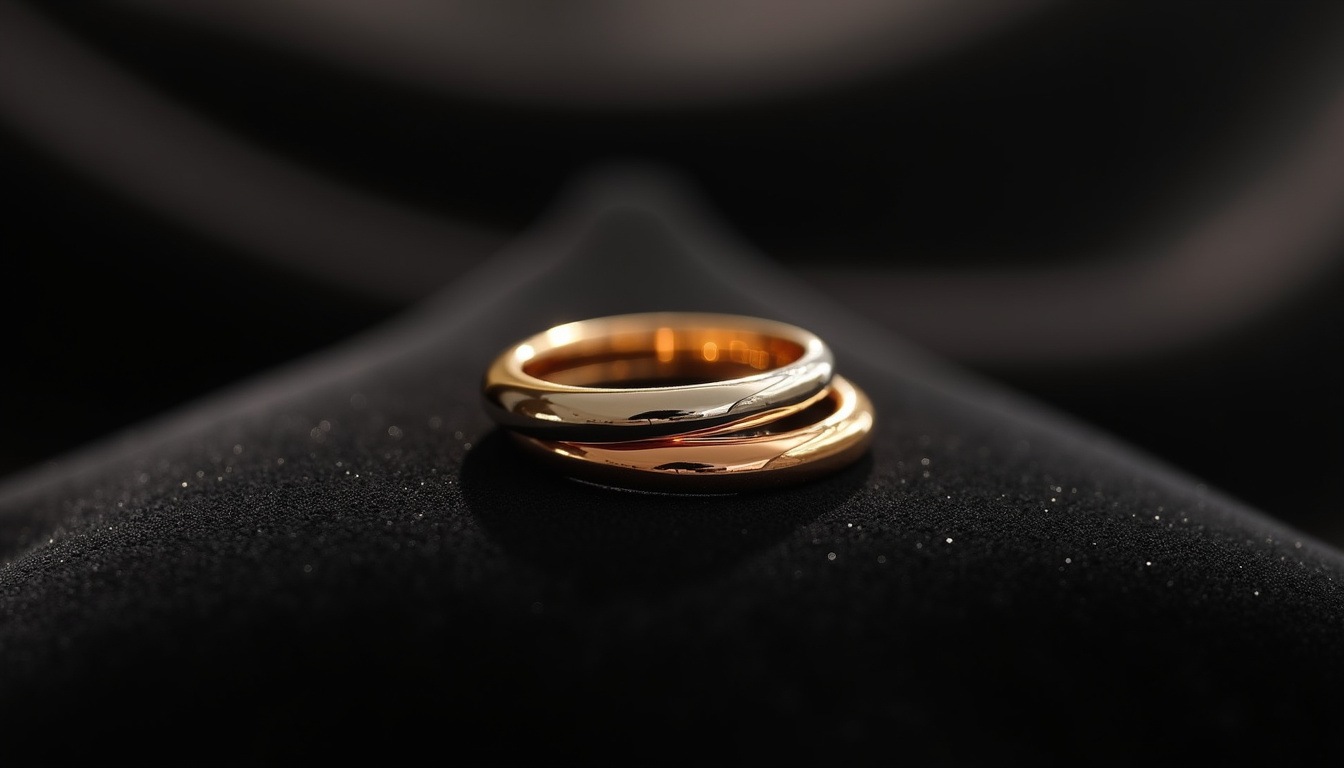 La bague Trinity Cartier en 2026 : un bijou intemporel plus tendance que jamais