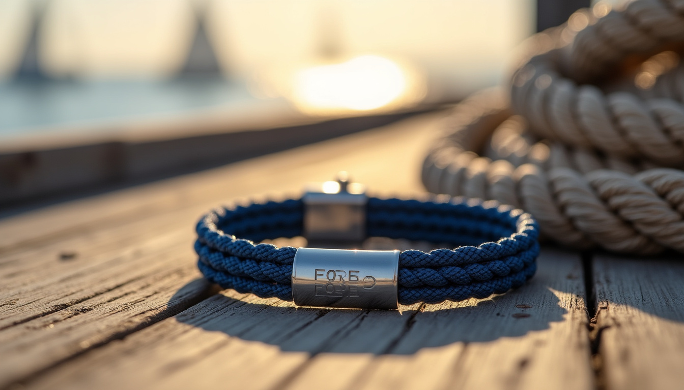 Pourquoi le bracelet Fred Force 10 reste un symbole d’élégance en 2026