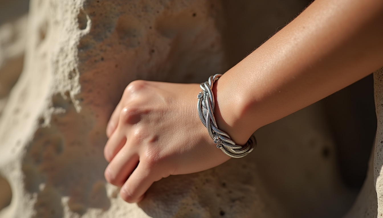 Ce que les amateurs de bijoux attendent de David Yurman en 2026