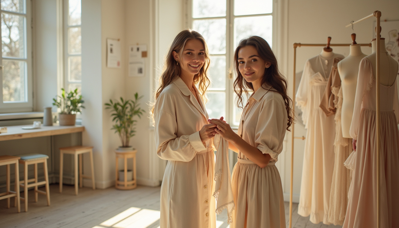 Emma et Chloé, le duo qui redéfinit la mode française en 2026