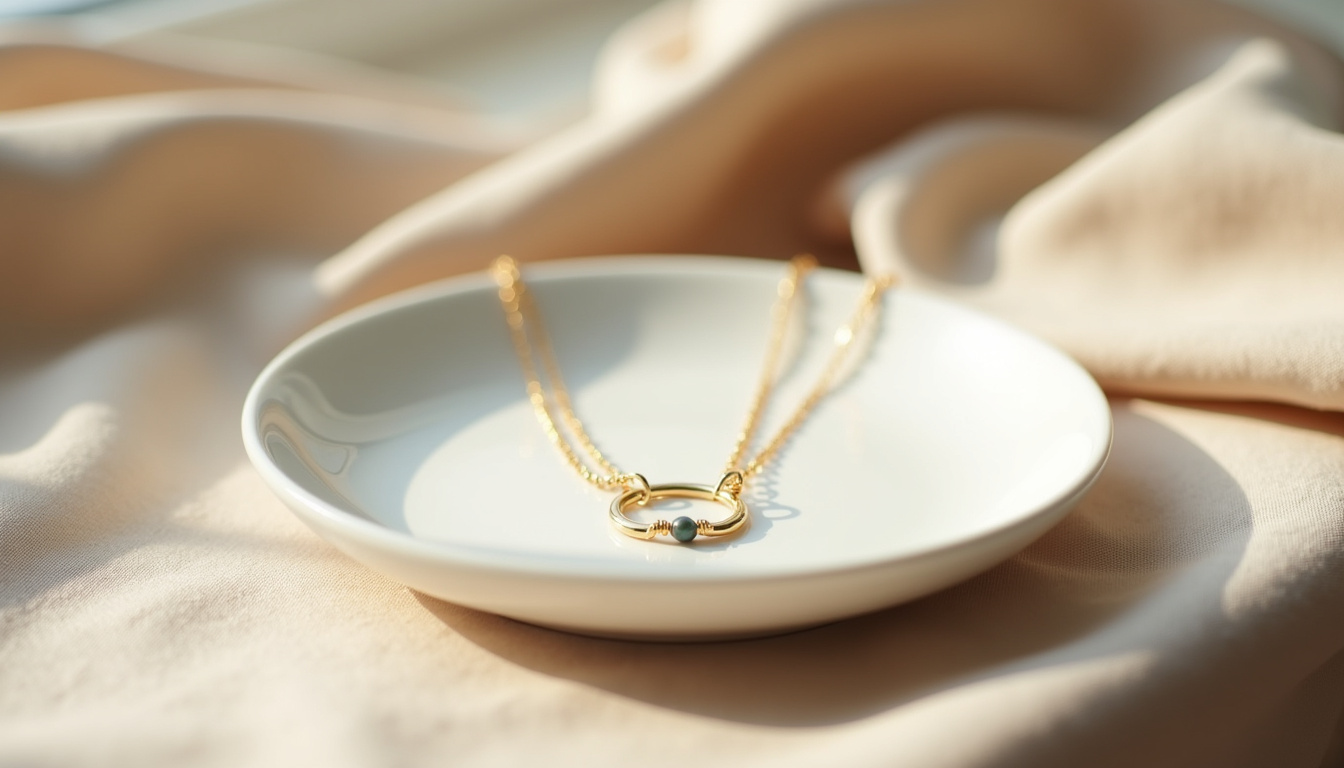 Bijoux Louise Damas disponibles sur Smallable - collection en ligne
