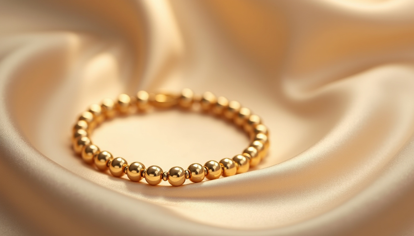 Le bracelet Perlée de Van Cleef & Arpels en 2026 : élégance discrète et raffinement intemporel