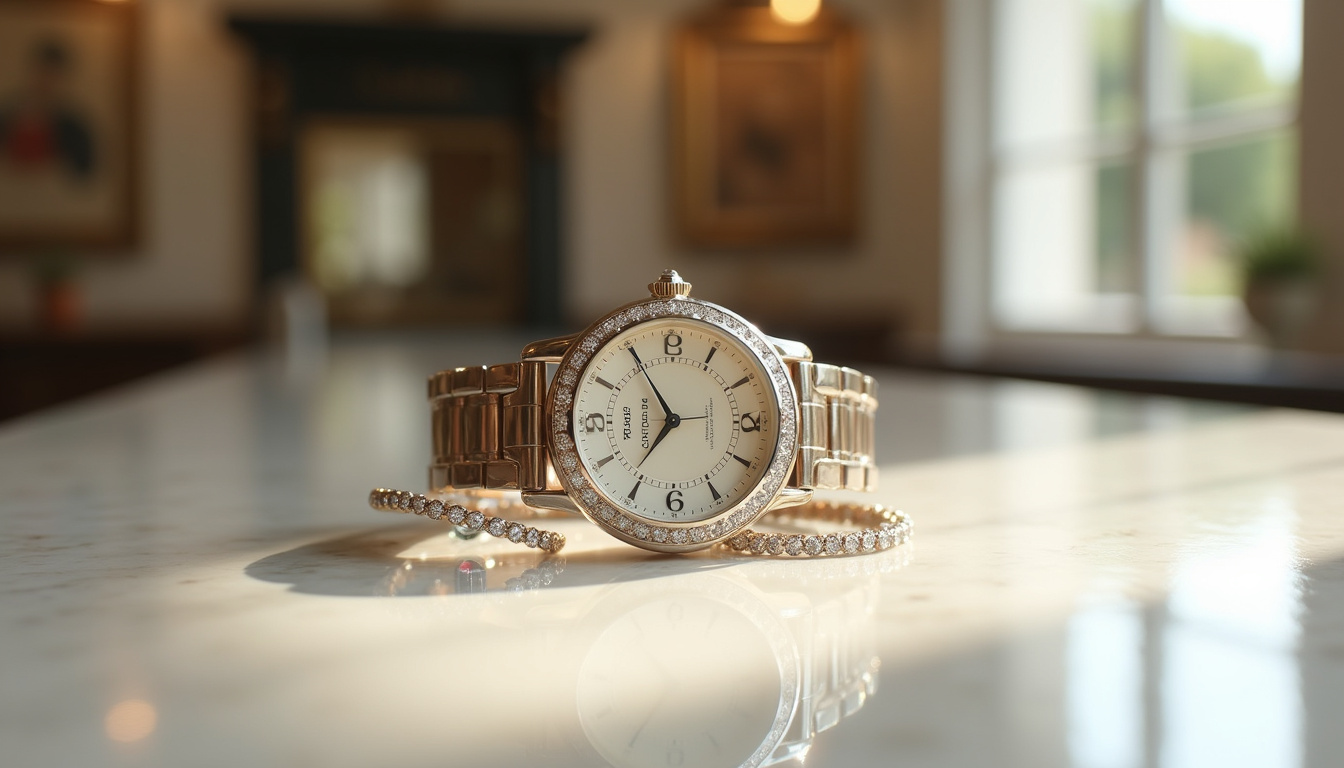 Pourquoi choisir un bijou ou une montre Cartier en 2026 ?