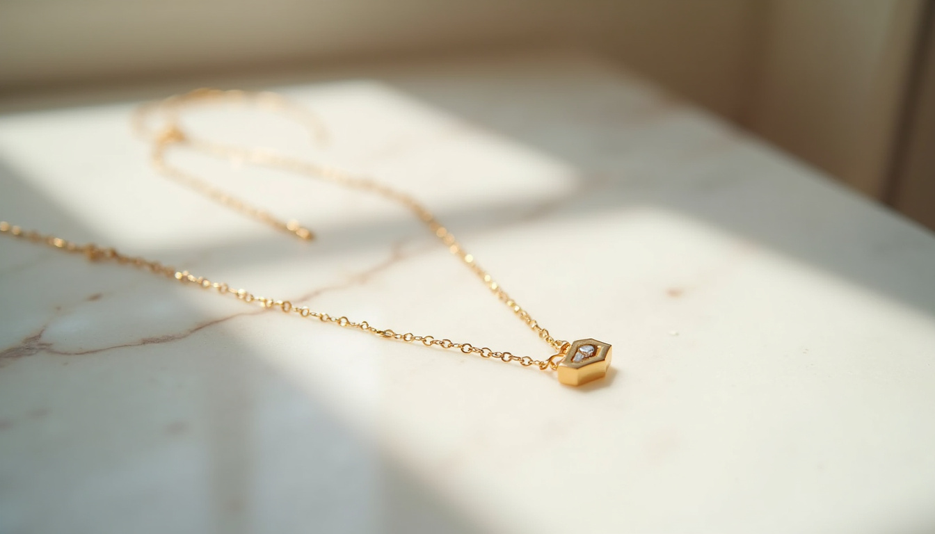 Découvrez Luj Paris, la maison de bijoux parisiens en 2026