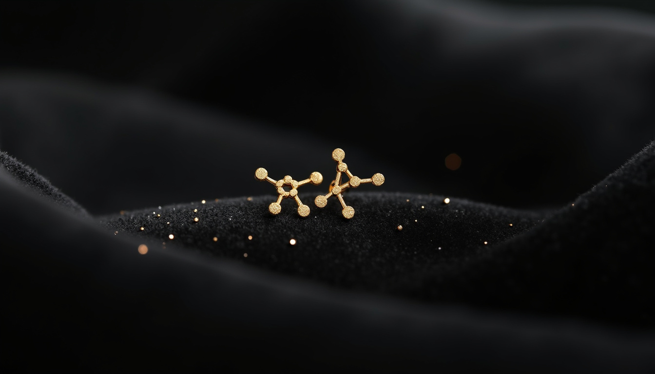 Nébuleuse Bijoux : la marque française qui monte en 2026