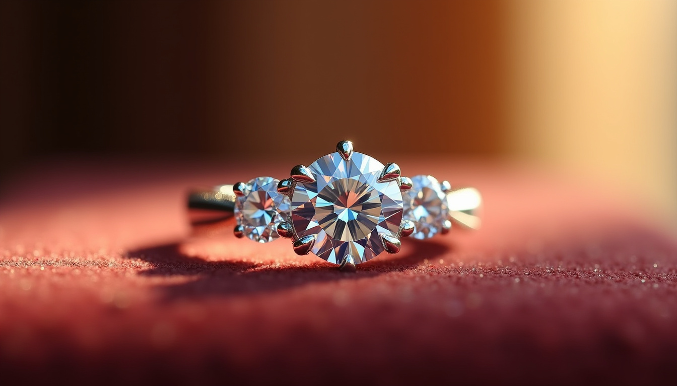 La bague de fiançailles de Meghan Markle en 2026 : ce qu’il faut savoir