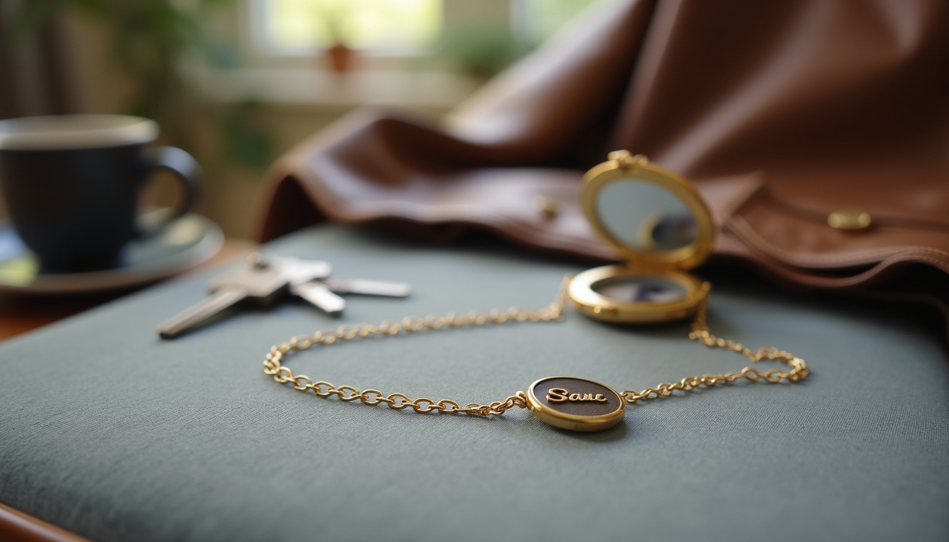 Pourquoi BaubleBar séduit tant en 2026 avec ses bijoux personnalisés ?