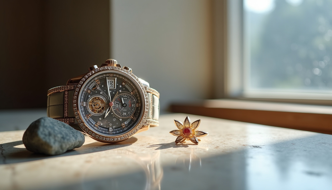 Chopard en 2026 : l'élégance suisse entre horlogerie et joaillerie