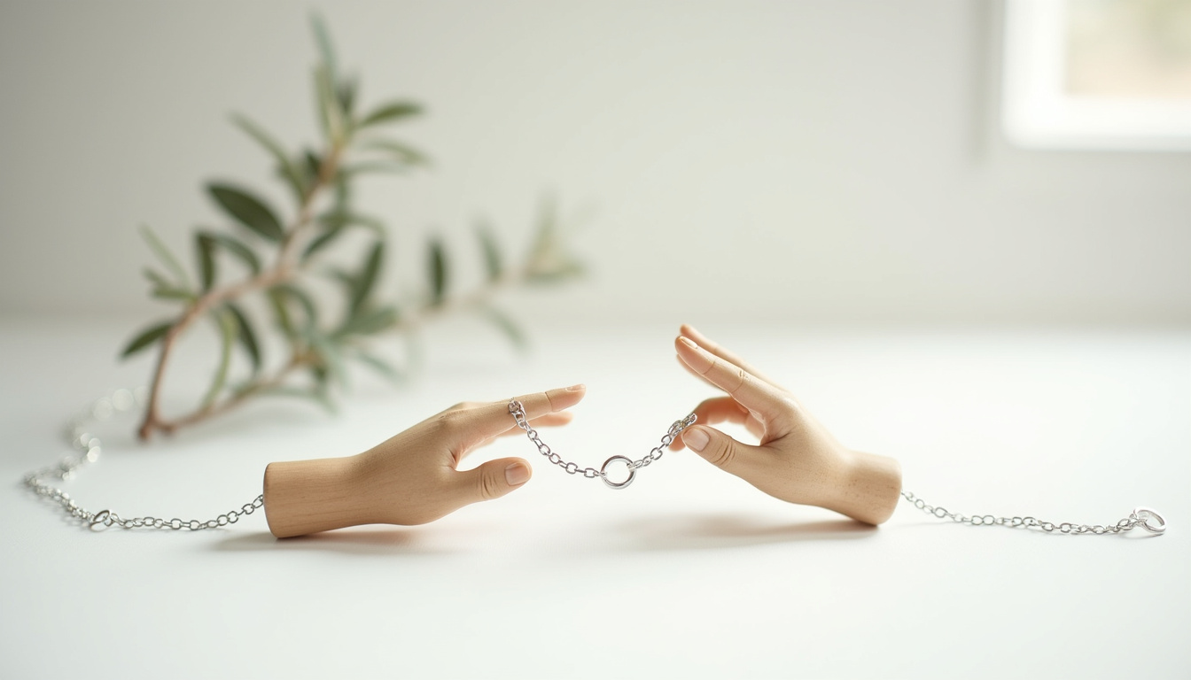 Pourquoi le collier Dinh Van Menottes reste un symbole fort en 2026 ?