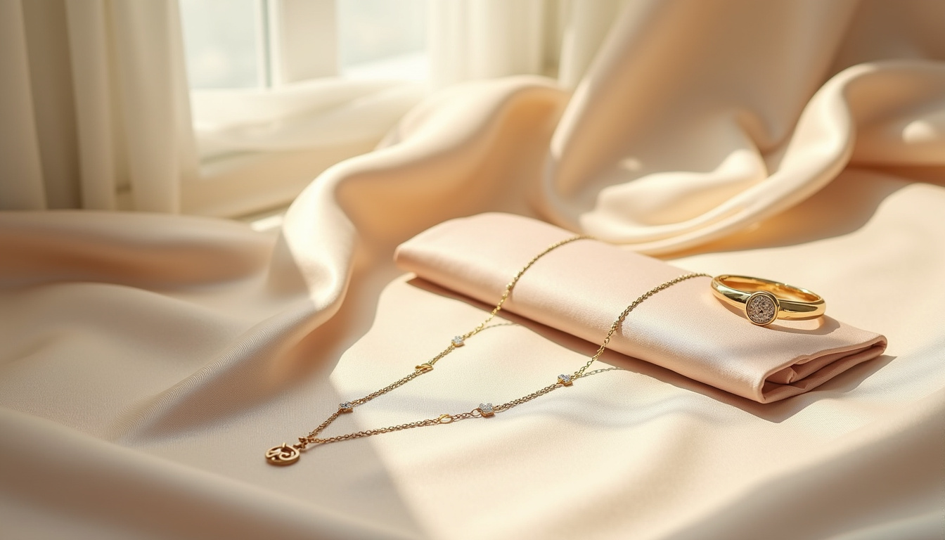 Où trouver des bijoux de créateur sur Farfetch en 2026