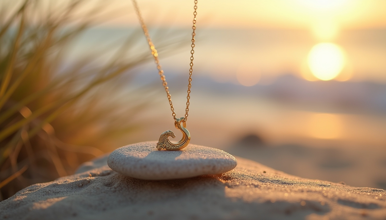Gorjana, la marque de bijoux qu'on adore porter en 2026